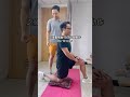 腰大肌及腹股溝肌肉伸展運動stretching the psoas and groin 汪家智 脊醫 腰大肌伸展 腹股溝伸展 drjoewong physio_kevin groin