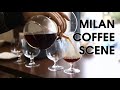 The Right Roast - Milan Coffee Scene