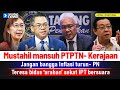 TERKINI! PN jangan putar belit: Ramanan | Kerajaan sukar hapus PTPTN | Hamzah - Tak perlu bangga...