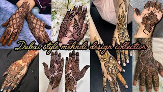 Dubai mehndi design 2024||New mehndi design photo||mehndi ka design||mehndi photo