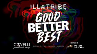 Good Better Best (Chicago Bears Anthem)