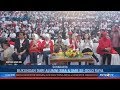 Alumni SLTA se-Solo Raya Dukung Jokowi-Amin