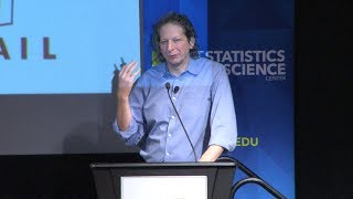 SDSCon 2018 Session 1 - Joshua Tenenbaum