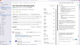 Pilot - Codebase Intelligence Agent for GitLab | AI Hackathon 2026