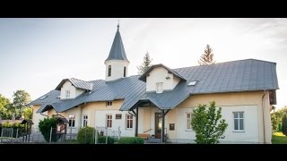 Bohoslužby - 10. niedziela po Trójcy - 20.8.2017 SPOL