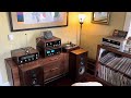 new dual 1229 to my vintage hifi setup