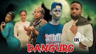 DANGURO | EP 08 | #directorkakoso #chibu #clamvevo #valentine #proffessor #sandra #danger #lastchanc