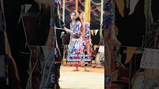 Best dancer girls Short video/ Budamal ladies kirtan !! Best viral dancer girl/ #viralvideos #shorts