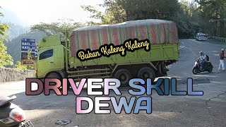 Driver Skill Dewa @Panorama Sitinjau Lauik#driver licence