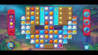 Fishdom 11866 Hard Level - NO 💣🧨💥