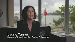 Meet What's Next - Laurie Turner