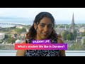 What's it like to study abroad in Dundee, Scotland? │Eve shares her experience