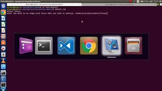introducing face api