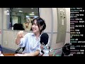 비데위원회 with. 비데 아저씨 u0026 김지영 레알 언더워터