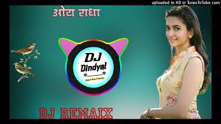 singer Pankaj 57 Meena geet DJ remix Dindayal Meena officer dhamakedar 2025 ke