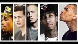 Wiz Khalifa - See You Again (Remix) (Feat  Charlie Puth, Eminem, Tyga, & Chris Brown)