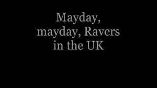 Manian- Ravers in the UK Lyrics