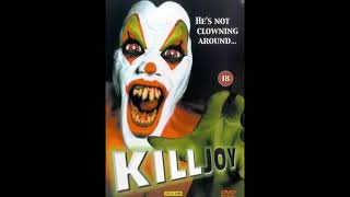 Killjoy theme music
