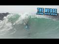 Sunday Morning Barrels at THE WEDGE! (June 14th 2026)