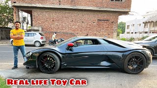 Yeh thi India ki pehli aur aakhri Supercar | DC Avanti