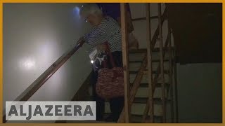 🇻🇪 Massive blackout leaves Venezuela in the dark | Al Jazeera English