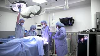 Rush Clinical Skills and Simulation Center