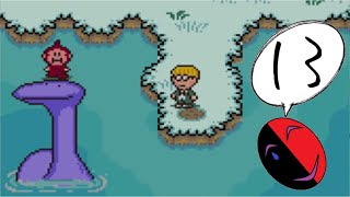 nesな私の「MOTHER2」実況プレイ！part13