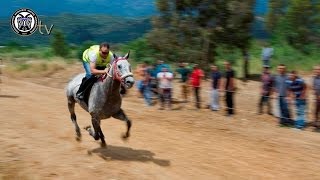 4οι Ιππικοί Αγώνες Αγ. Τριάδος [9-6-2014]