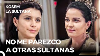 Mi Nueva Enemiga es Handan Sultan - Desde Los Ojos De Kösem Palacio #31 | Kosem La Sultana