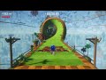 sonic frontiers first ever gameplay livestream 11 11 2022