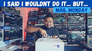 You Won’t Believe What I Just Received | NEW Protek RC Stuff | RC Car Mail Day | Protek RC TNR Fuels