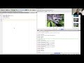Edge detection: an example of how the convolution operation is useful