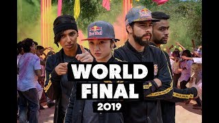 Red Bull BC One World Final 2019 | Official Teaser