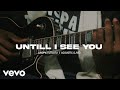 BRYAN THE MENSAH - Untill I See You (Anopa Tutuutu) - Acoustic ft. Titi Owusu