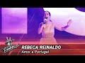 Rebeca Reinaldo - 