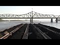 making vicksburg bridges southbound