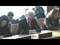 ambassador beresford hill s statement at the unodc global report on trafficking in persons