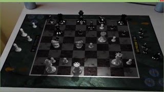 Augmented Reality Chess