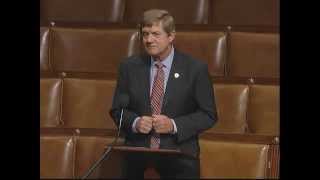 Rep. Scott Tipton in Support of Katie's Law