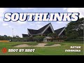 [4K] Southlinks Batam Golf Indonesia x NEW Titleist GT Driver