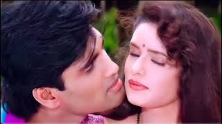 Na Kajre Ki Dhar (( Love Songs)) | Suniel Shetty | Pankaj Udhas & Sadhana Sargam | Mohra | 90's Song