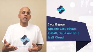 Cloud Engineer: Apache CloudStack - Install, Build and Run IaaS Cloud