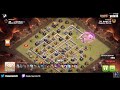 これはiq200のベビ‣th11はラバルとディガホグを極めよ 【クラクラ】