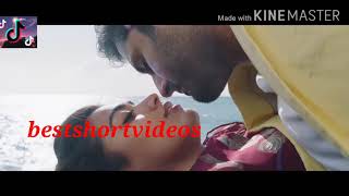 Hey Choosa Full Video Song | Bheeshma Movie | Nithiin,Rashmika| Venky Kudumula | Mahati Swara Sagar