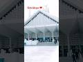 Faisal Masjid ❤️| Rafay Tv| Shah Faisal Mosque Islamabad | #shorts #viral #trending