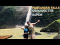 Exploring Laguna’s Pagsanjan Falls