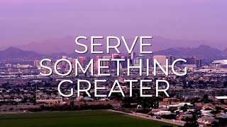 The Superior Court of Arizona in Maricopa County – Serve Something Greater