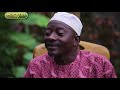 alhaji hauja bello legend juju musician