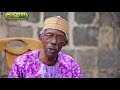 alhaji hauja bello legend juju musician