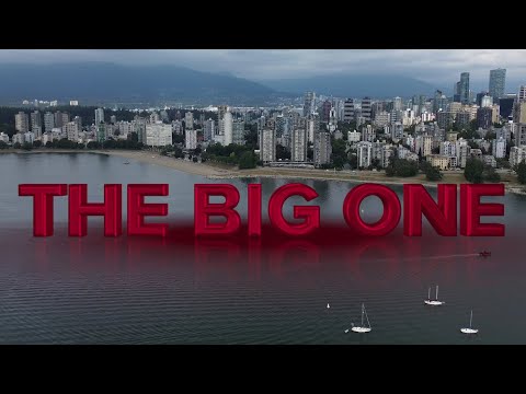 Why do we need to prepare for the big one?